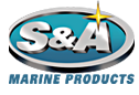 SA Marine Products Logo