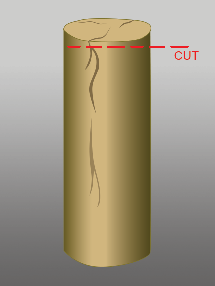 piling measurement