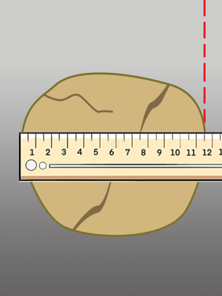 piling measurement